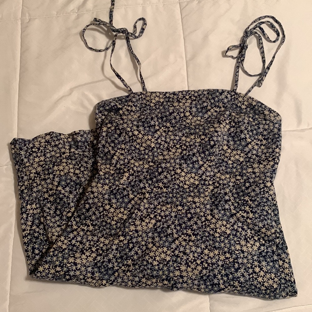 Abercrombie & Fitch Dress
